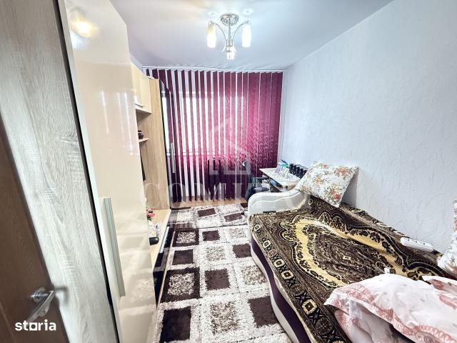 Apartament vânzări în Romani, Arad