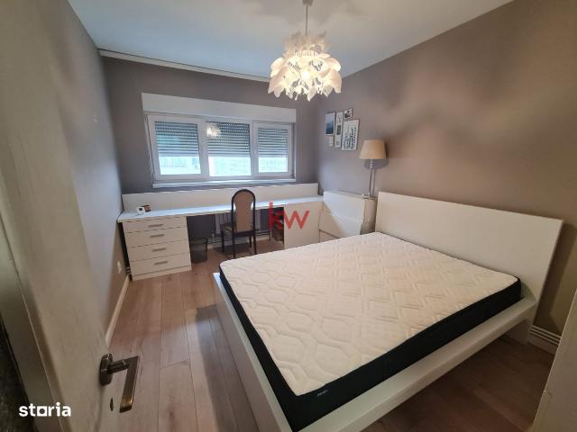 Apartament vânzări în Vladeni, Iași