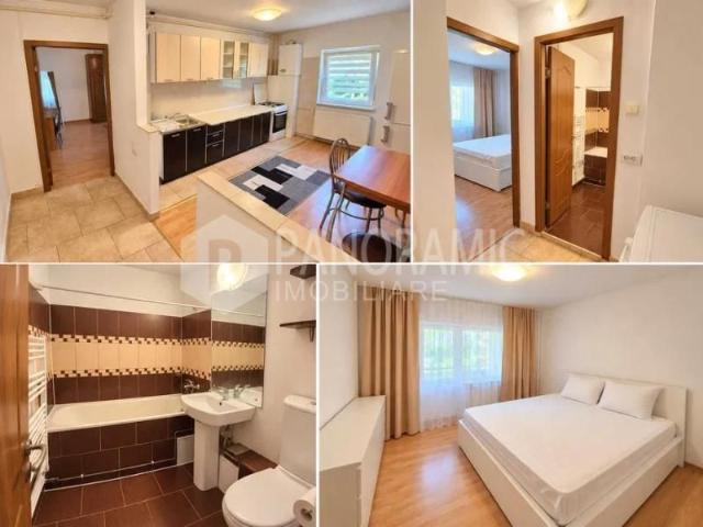 Apartament închirieri în Mărăști, Cluj-Napoca