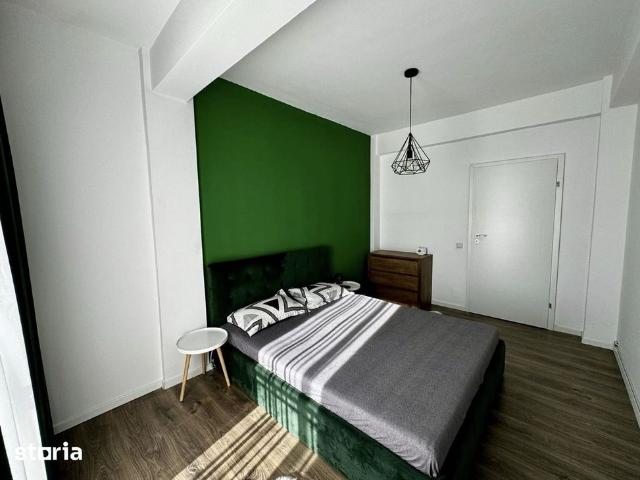 Apartament închirieri în Colonia de Sub Deal, Florești