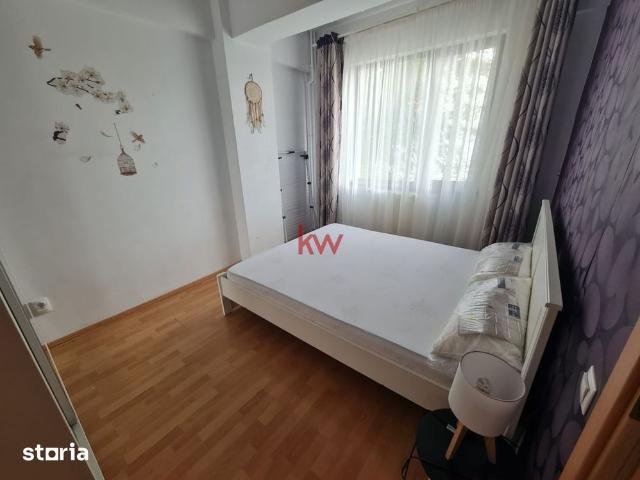 Apartament închirieri în Mircea Cel Batran, Iași