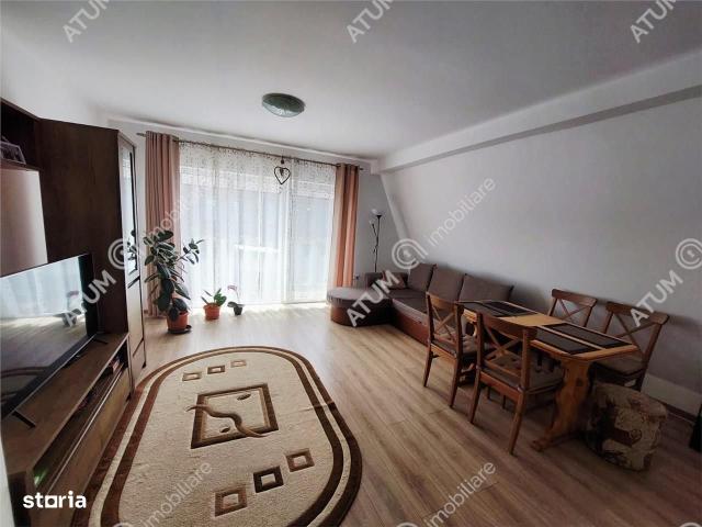 Apartament vânzări în Sibiu