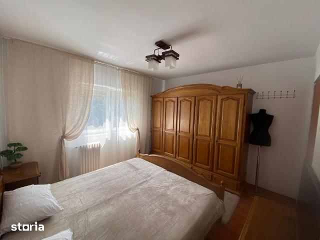 Apartament închirieri în Zamca, Suceava
