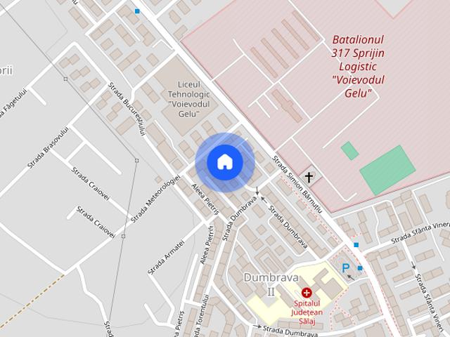 Apartament închirieri în Sarmas, Sălaj