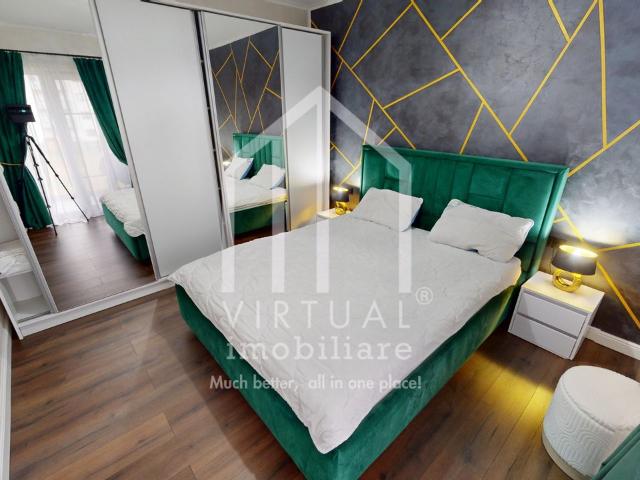 Apartament vânzări în Selimbar, Sibiu