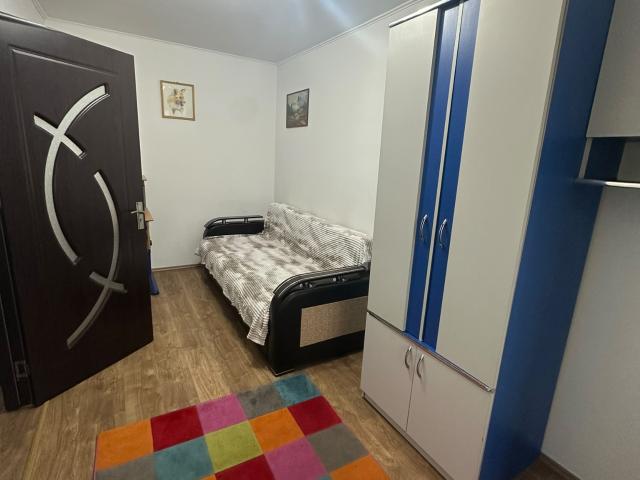 Apartament închirieri în Mircea Cel Batran, Iași