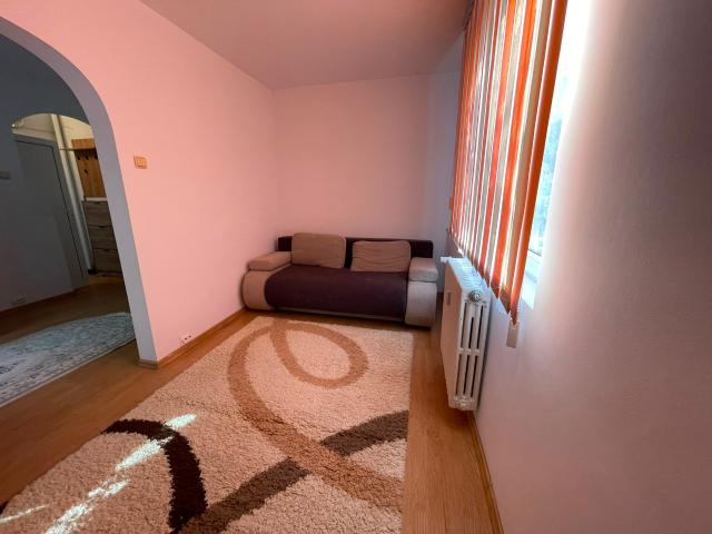 Apartament închirieri în Mircea Cel Batran, Iași