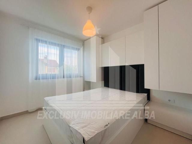 Apartament închirieri în Alba
