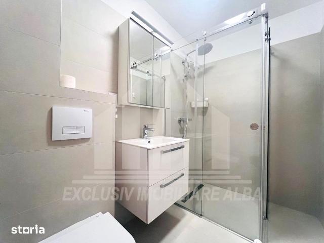 Apartament închirieri în Alba
