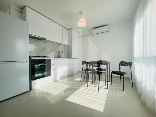 Apartament închirieri în Alba