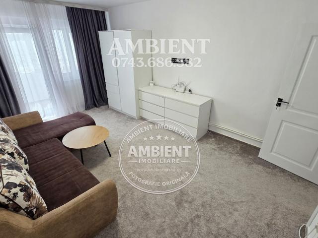 Apartament închirieri în Vaslui