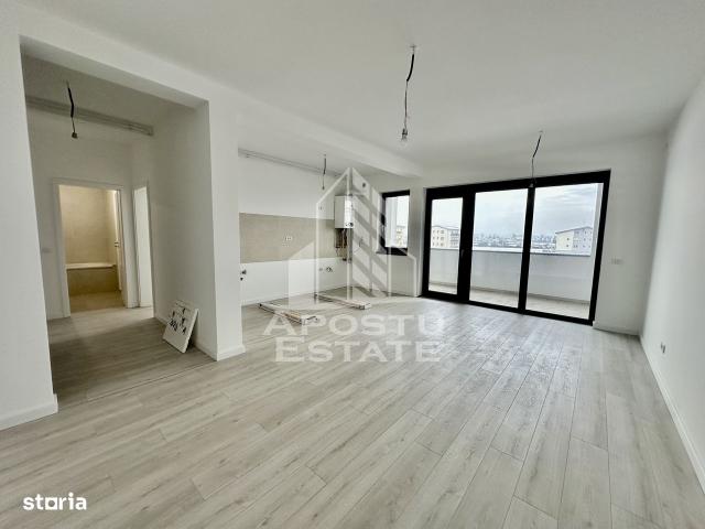 Apartament vânzări în Chisoda, Timiș