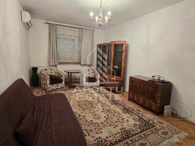 Apartament închirieri în Cetate, Timișoara