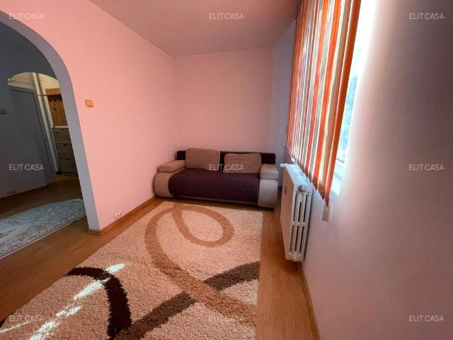 Apartament închirieri în Mircea Cel Batran, Iași