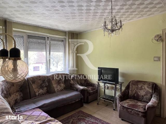 Apartament închirieri în Eurobusiness II, Oradea