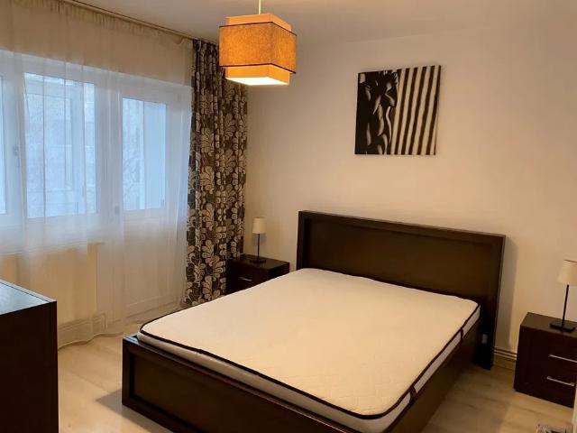 Apartament închirieri în Mircea Cel Batran, Iași