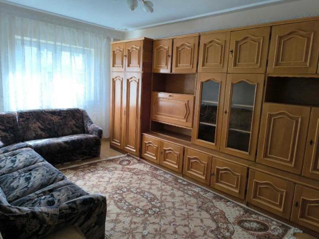 Apartament închirieri în Mircea Cel Batran, Iași