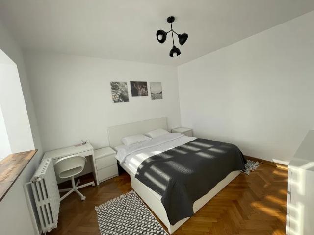 Apartament închirieri în Mircea Cel Batran, Iași