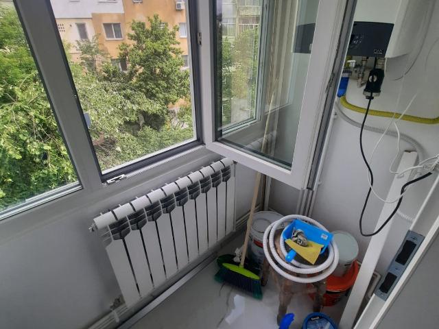 Apartament închirieri în Mircea Cel Batran, Iași