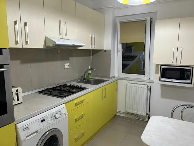 Apartament închirieri în Mircea Cel Batran, Iași