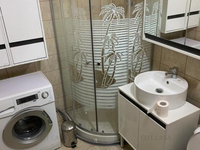 Apartament închirieri în Mircea Cel Batran, Iași