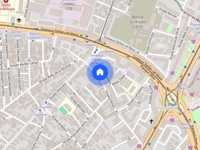 Apartament închirieri în Sector 2, București