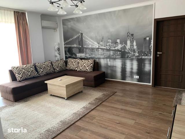 Apartament închirieri în Mărăști, Cluj-Napoca