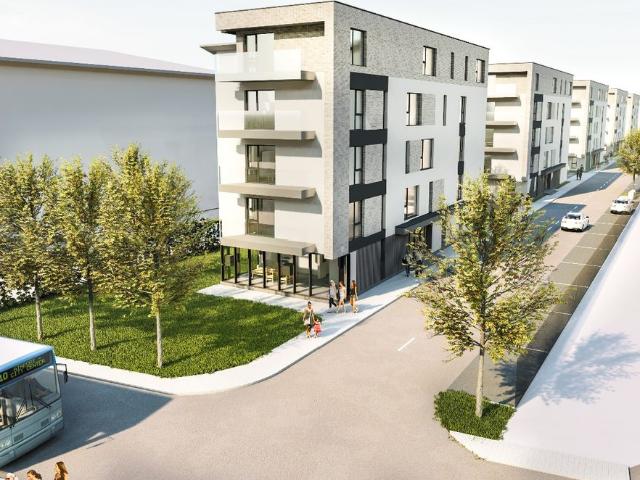 Apartament vânzări