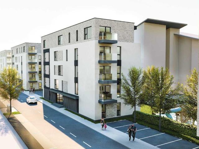 Apartament vânzări în Floresti, Prahova