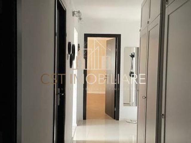 Apartament vânzări în Romani, Timiș