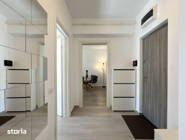 Apartament închirieri în București