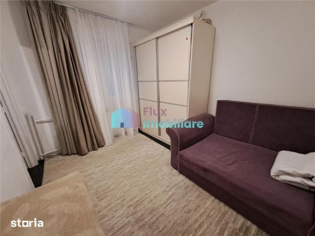 Apartament închirieri în George Enescu, Suceava