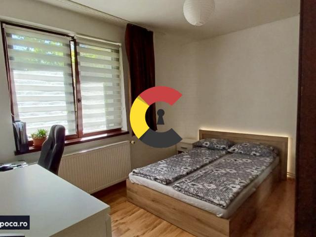 Apartament închirieri în Micro 2, Cluj-Napoca