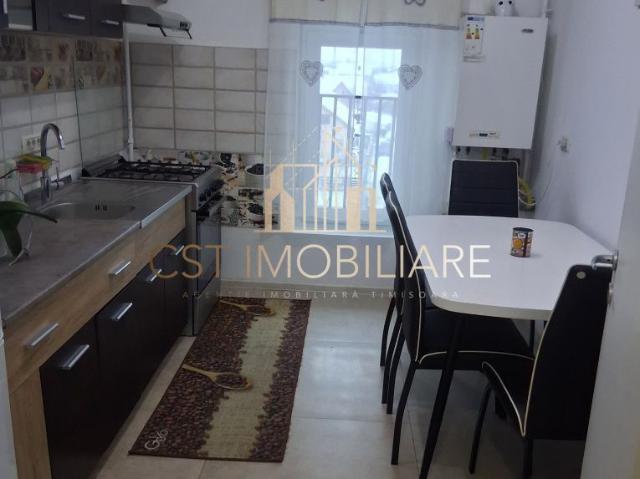 Apartament vânzări în Chisoda, Timiș