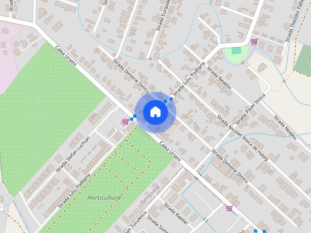 Apartament închirieri în Ciarda Roșie, Timișoara