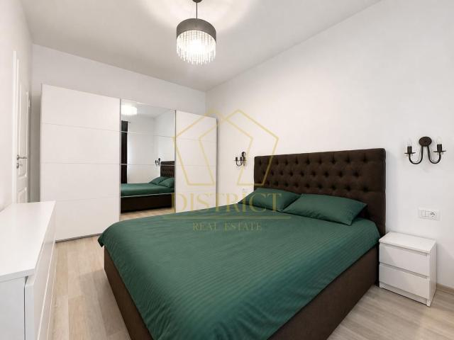 Apartament închirieri în Chișoda, Giroc