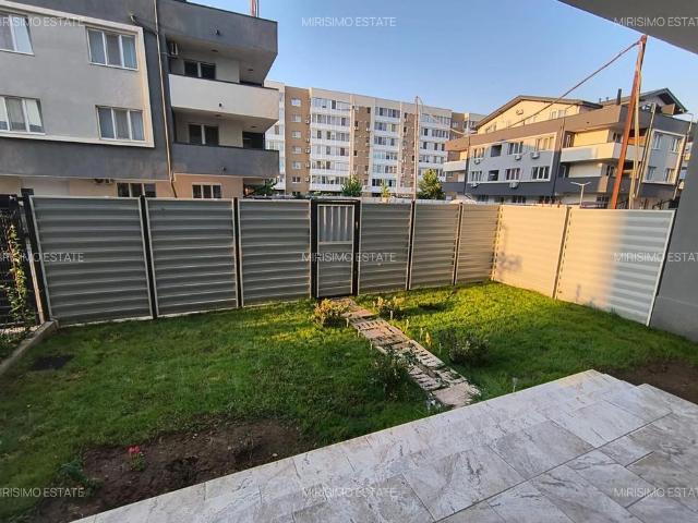 Apartament închirieri în București