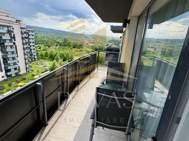 Apartament închirieri în Centru, Cluj-Napoca
