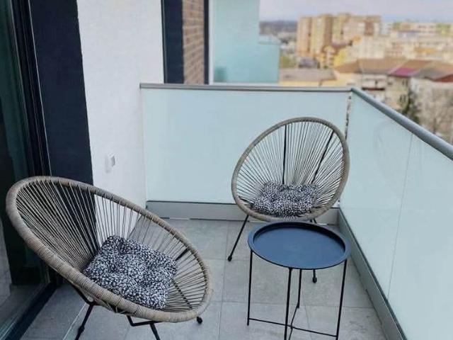 Apartament închirieri în Nufărul, Oradea