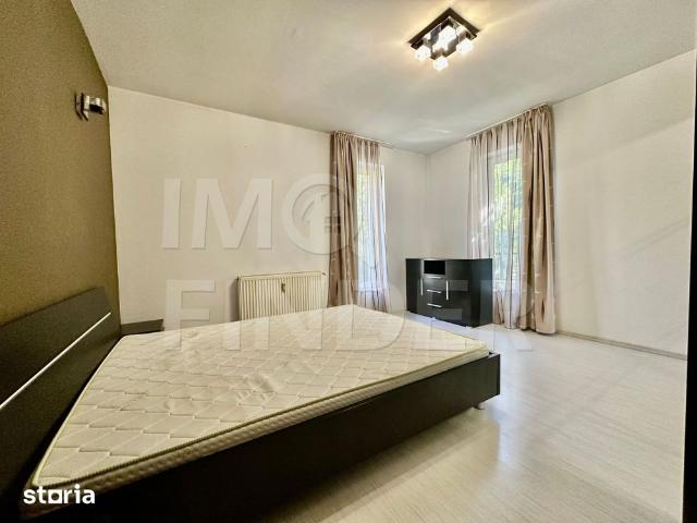 Apartament închirieri în Zorilor, Cluj-Napoca
