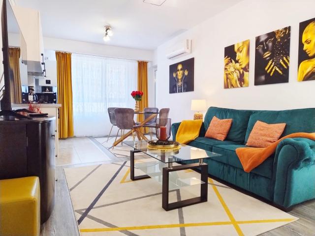 Apartament închirieri în Mircea Cel Batran, Iași