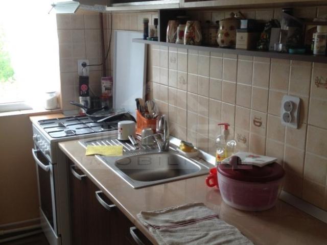 Apartament închirieri în Mircea Cel Batran, Iași