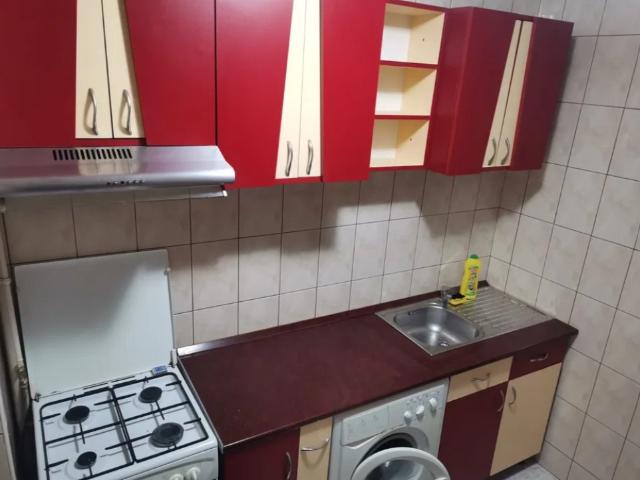 Apartament închirieri în Mircea Cel Batran, Iași