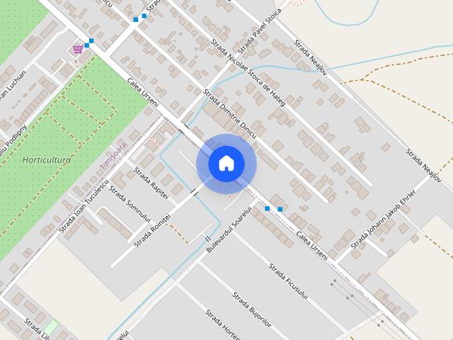 Apartament închirieri în Ciarda Roșie, Timișoara