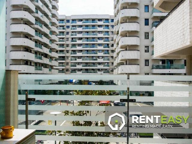 Apartament închirieri în Mircea Cel Batran, Iași