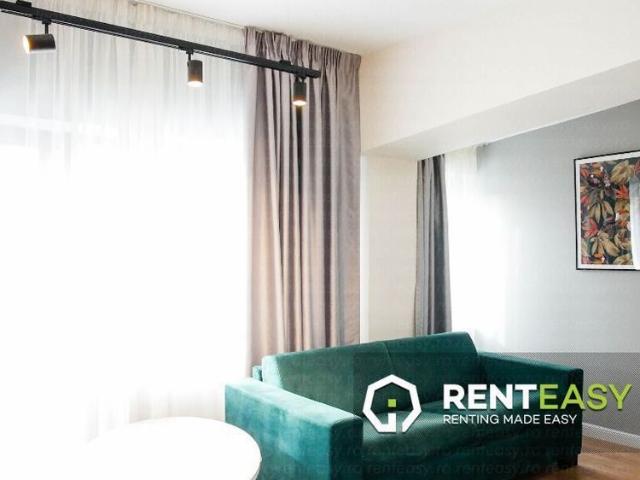 Apartament închirieri în Mircea Cel Batran, Iași