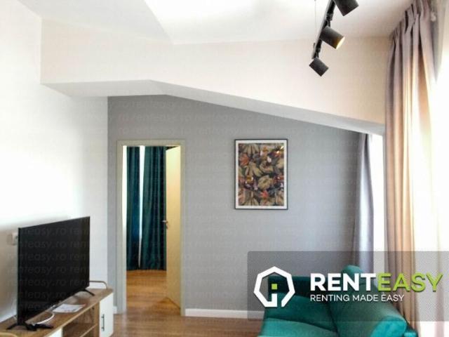 Apartament închirieri în Mircea Cel Batran, Iași