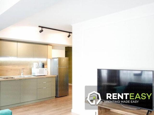 Apartament închirieri în Mircea Cel Batran, Iași