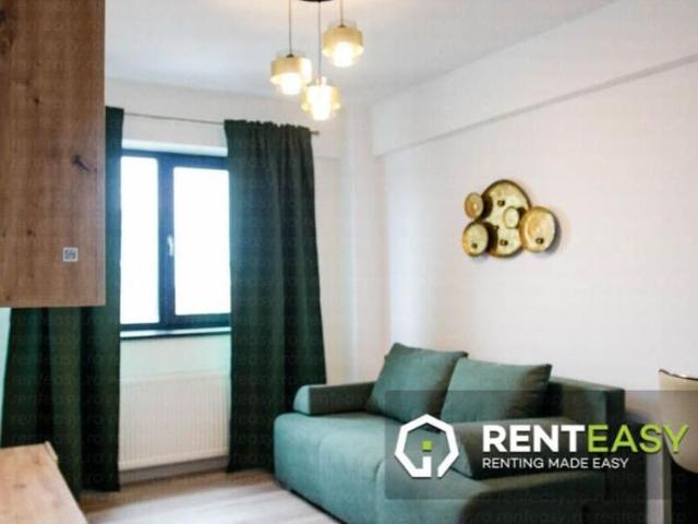 Apartament închirieri în Mircea Cel Batran, Iași