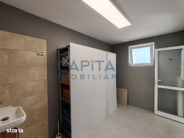 Apartament vânzări în Gheorgheni